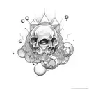 Venezuela  tattoo design idea