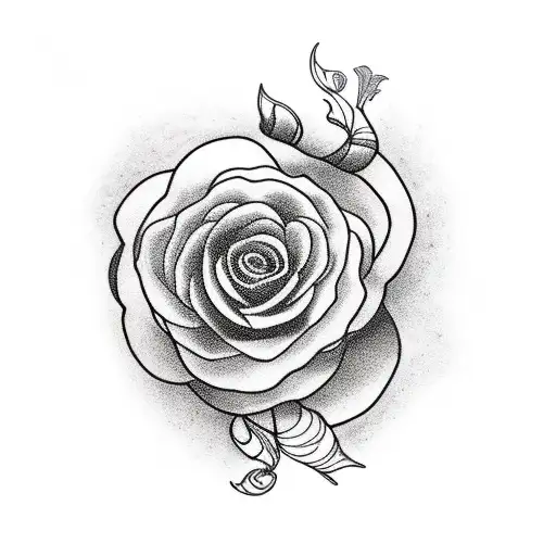 feminist  tattoo design idea