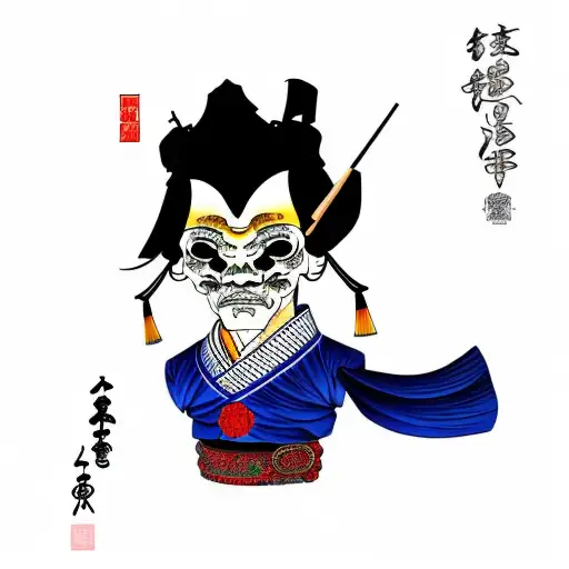 romanian cabbage rolls tattoo design idea