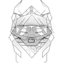 delorean tattoo design idea