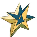Star Jojo tattoo design idea