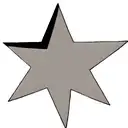 Star Jojo tattoo design idea