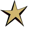 Star Jojo tattoo design idea