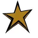 Star Jojo tattoo design idea