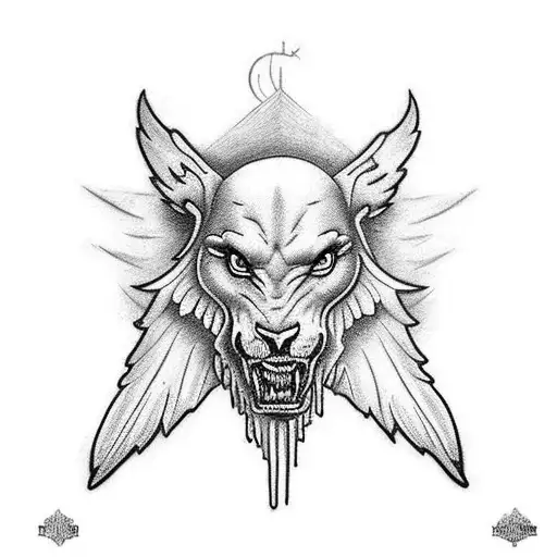 tattoo Isaiah 40:31 But they that wait upon the LORD  shall renew their strength;  they shall mount up with wings as eag tattoo design idea