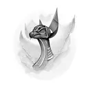 Tattoo for siblings from egypt tattoo design idea