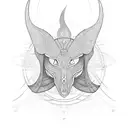 Tattoo for siblings from egypt tattoo design idea