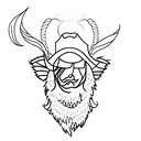 cooper wayne tattoo design idea