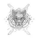 Ruffy Joyboy tattoo design idea