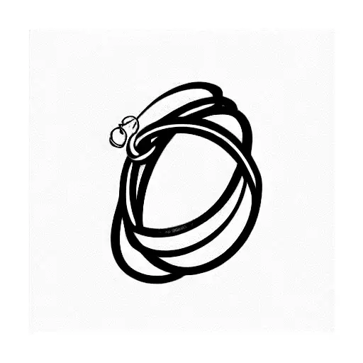 bracelet made with the number 19 19 times tattoo design idea