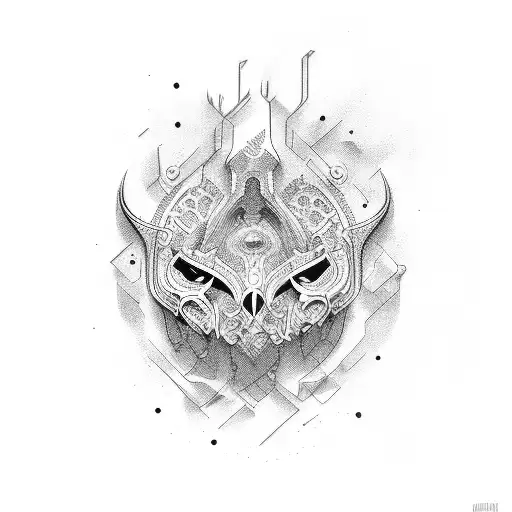 word breath  tattoo design idea