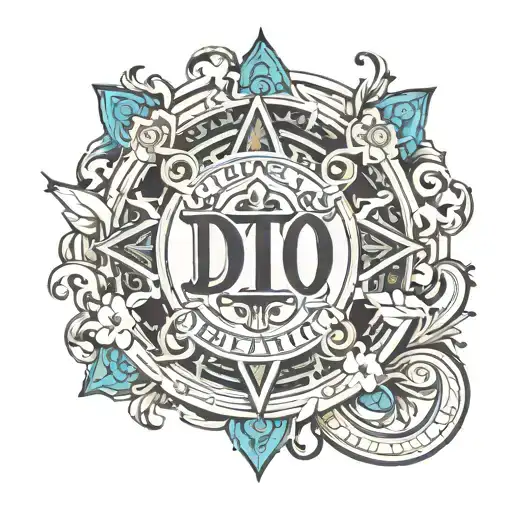 phi delta theta tattoo design idea