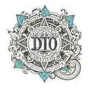 phi delta theta tattoo design idea