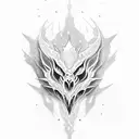 red rising books tattoo design idea