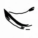 lucky tattoo design idea