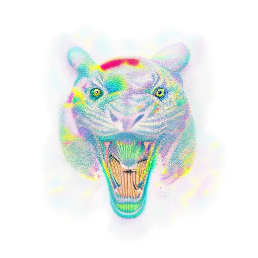 2001 tattoo design idea