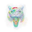 2001 tattoo design idea