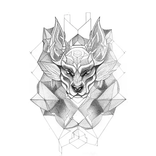 Link and saga de geminis and melioda tattoo design idea