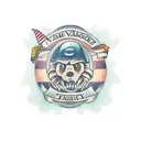 the name Liam  tattoo design idea