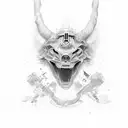 bmw tattoo design idea