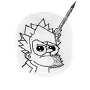 bart simpson tattoo design idea