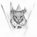 suicide boys tattoo design idea