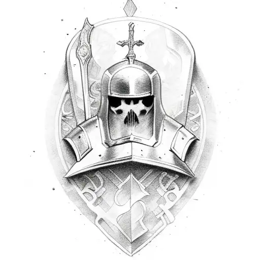 full armor of God tattoo design tattoo design idea