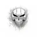 spawn tattoo design idea