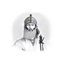 Joshua 1:9 tattoo design idea