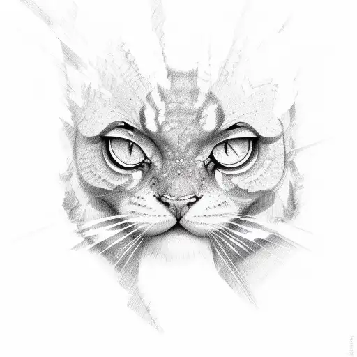 number 11 with  tattoo design idea