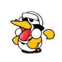 psyduck tattoo design idea