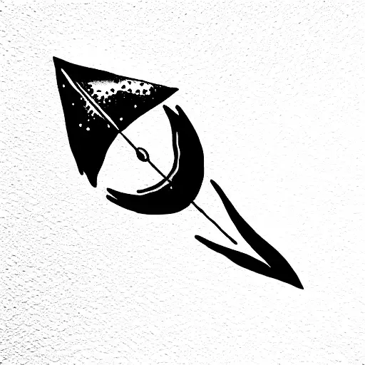 carpe diem tattoo design idea