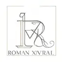 Roman numeral 5 tattoo design idea