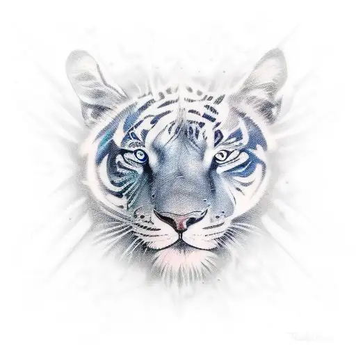 take a deep breath, calm your heart and feel the world turn compassionately tattoo design idea