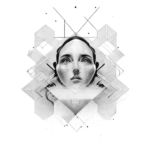 technology, computers, new beginning  tattoo design idea