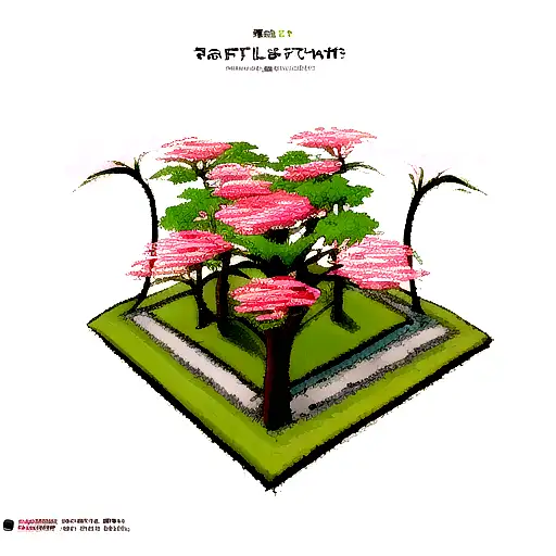 growth tattoo design idea