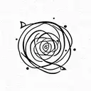 new beginning  tattoo design idea