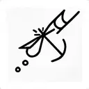 miles to go tattoo design idea