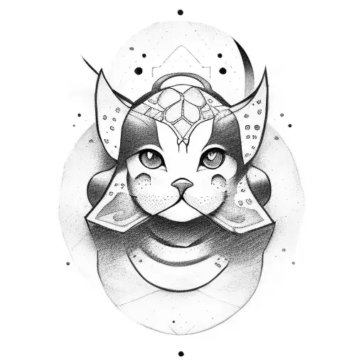 kids names tattoo design idea