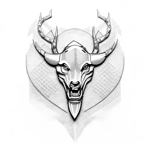 Green Bay Packers, ruby  tattoo design idea