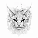 ruby  tattoo design idea