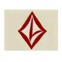 Red Ribbon Army tattoo design idea