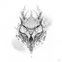 ra'juan tattoo design idea