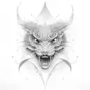 ra'juan tattoo design idea