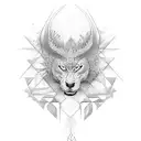 ra'juan tattoo design idea