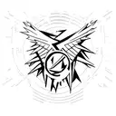 foo fighters red hot chilli peppers linkin park tattoo design idea