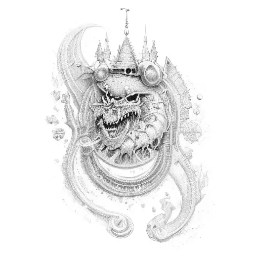 fecha de nacimiento 21/10/1995 con tematica de informatica tattoo design idea