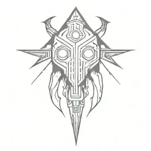 delta bioshock tattoo design idea