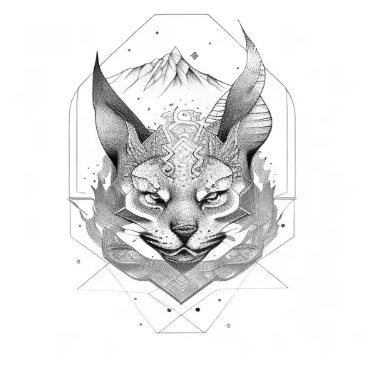 gym and outdoor enthusiast  tattoo design idea