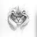 always be grateful  tattoo design idea